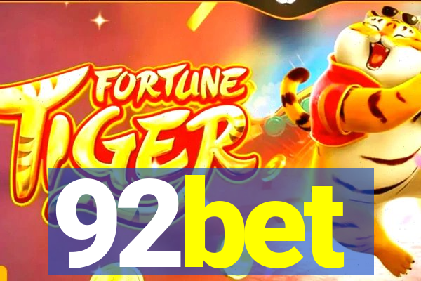 92bet