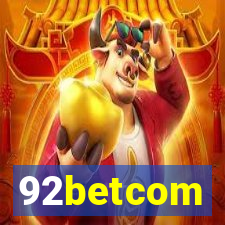 92betcom