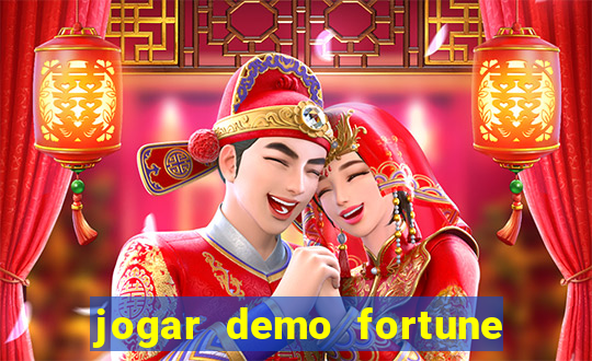 jogar demo fortune tiger 2