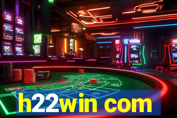 h22win com