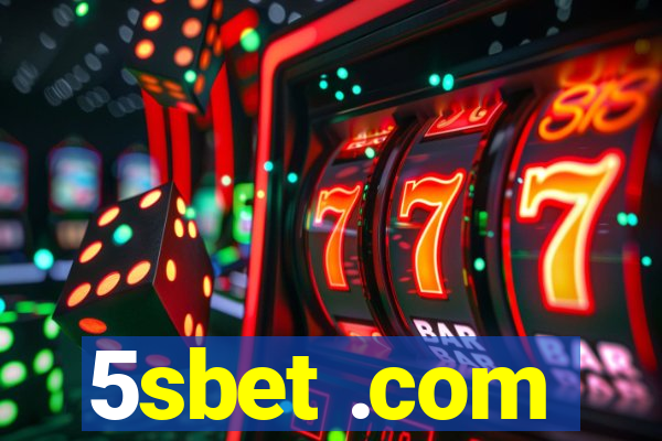 5sbet .com
