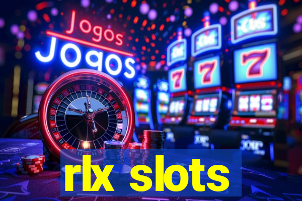 rlx slots