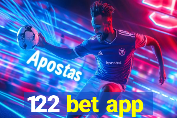 122 bet app