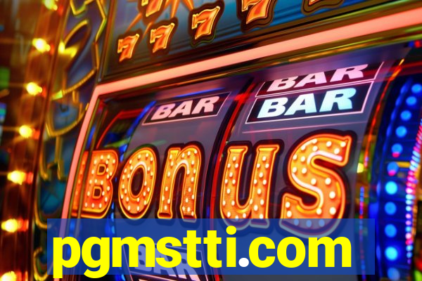 pgmstti.com