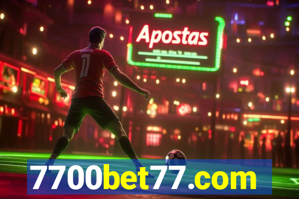 7700bet77.com