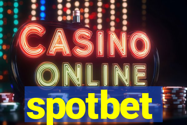 spotbet