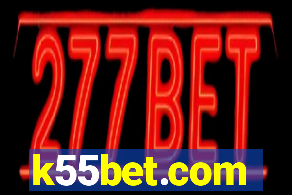 k55bet.com