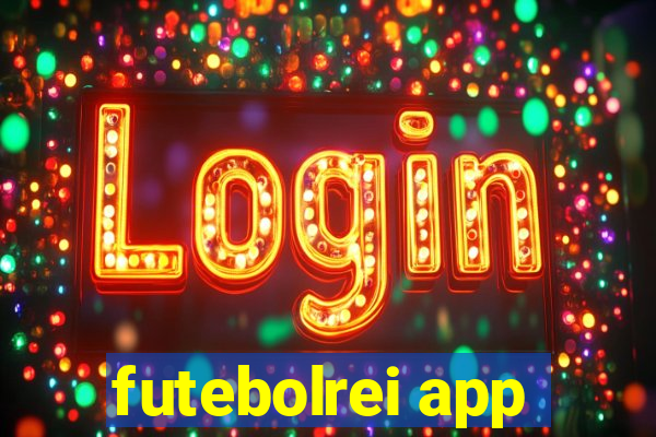 futebolrei app