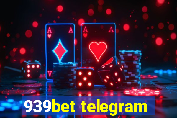 939bet telegram