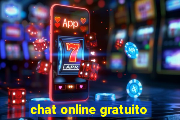chat online gratuito