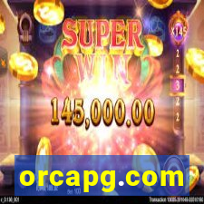 orcapg.com