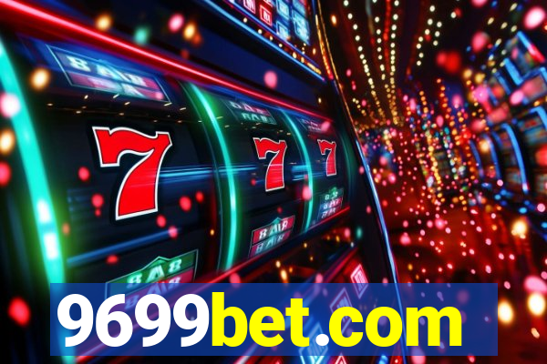 9699bet.com