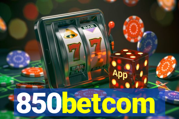 850betcom