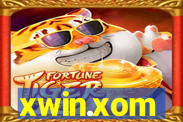 xwin.xom