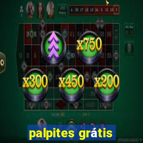 palpites grátis
