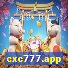 cxc777.app
