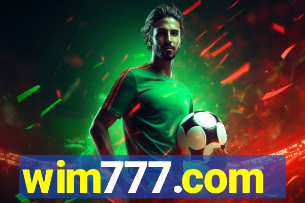 wim777.com