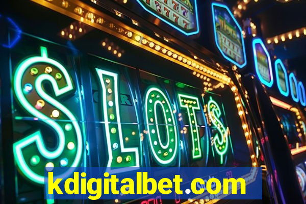 kdigitalbet.com