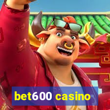 bet600 casino