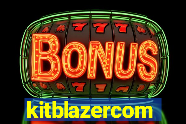 kitblazercom