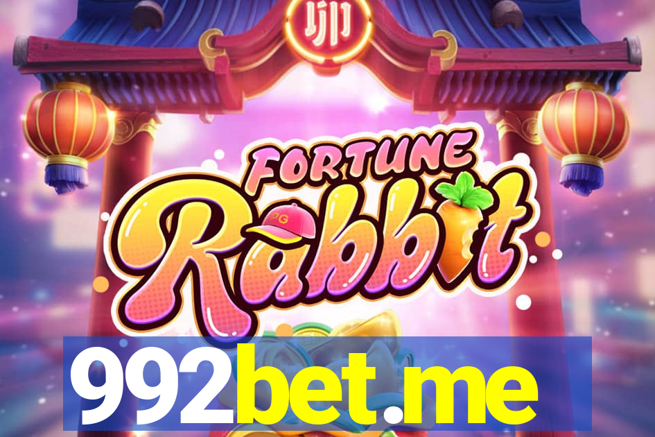 992bet.me