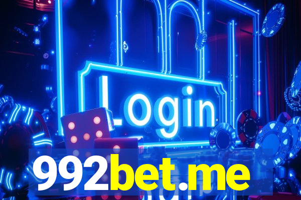 992bet.me