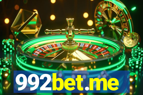 992bet.me
