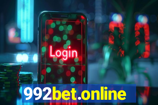 992bet.online