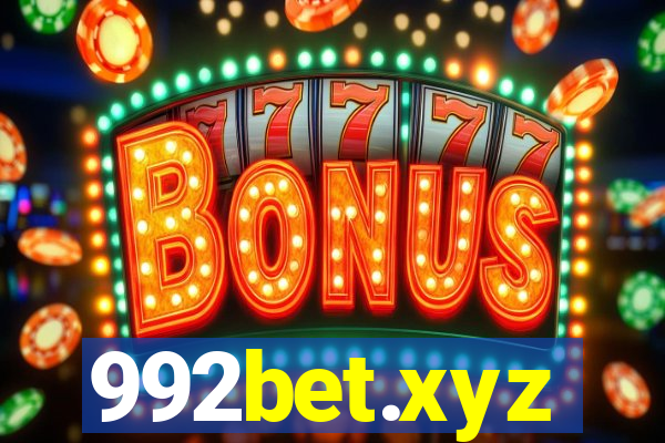 992bet.xyz