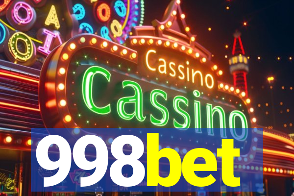 998bet