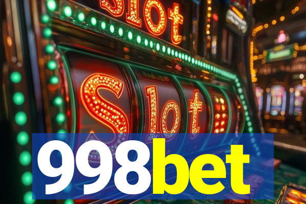 998bet