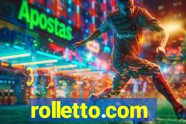 rolletto.com