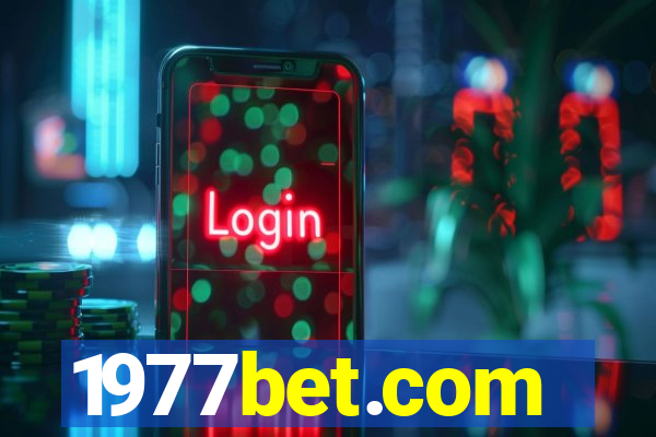 1977bet.com