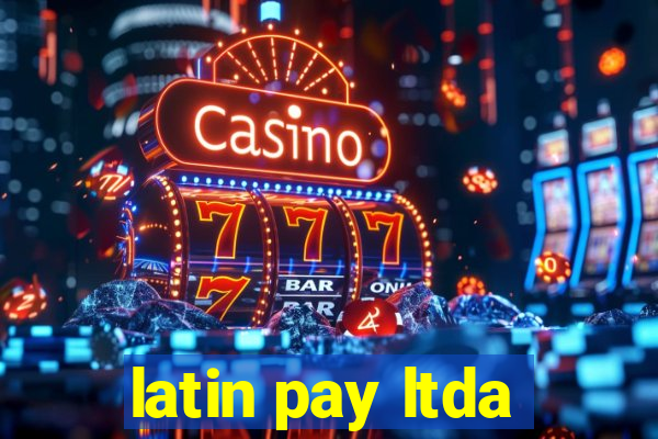 latin pay ltda