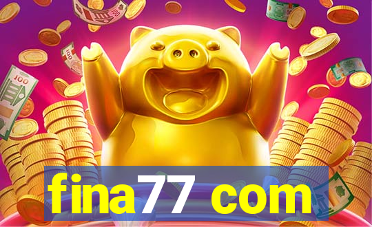 fina77 com