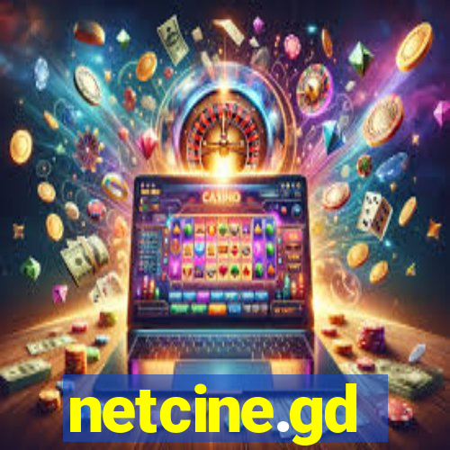 netcine.gd