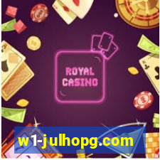 w1-julhopg.com