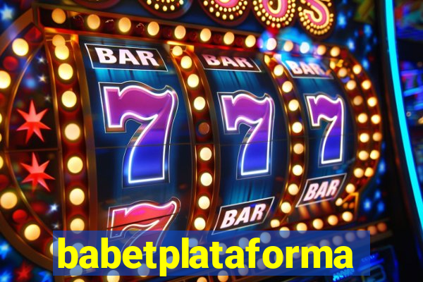 babetplataforma