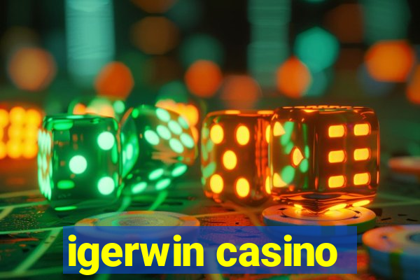 igerwin casino