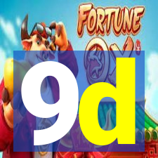 9d-mouse