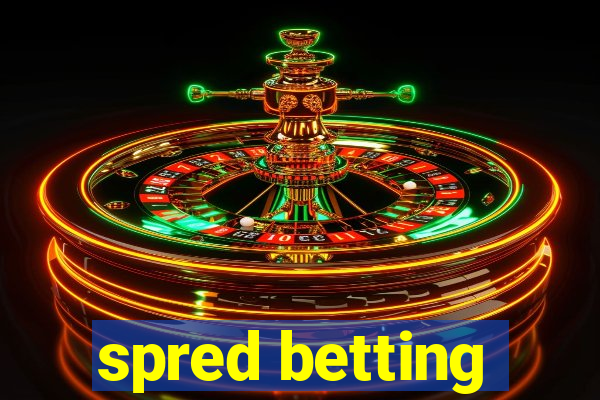 spred betting