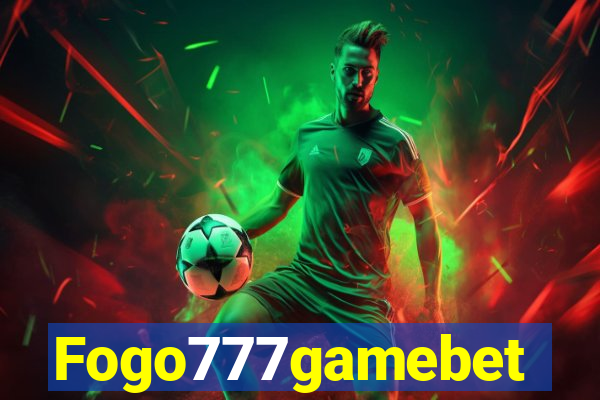 Fogo777gamebet