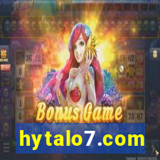 hytalo7.com