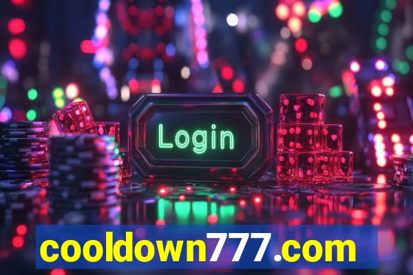 cooldown777.com