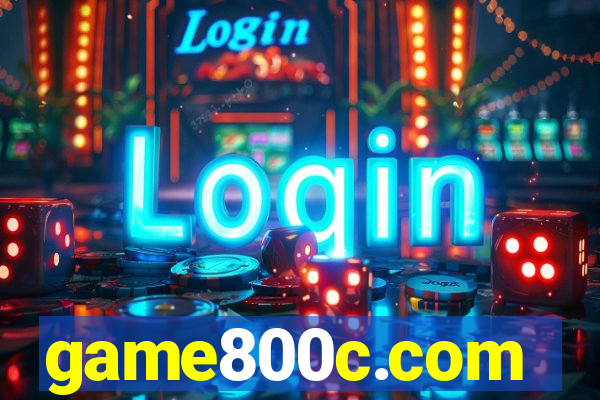 game800c.com