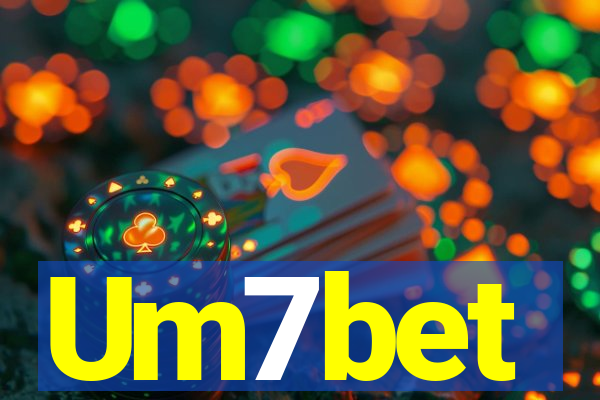 Um7bet