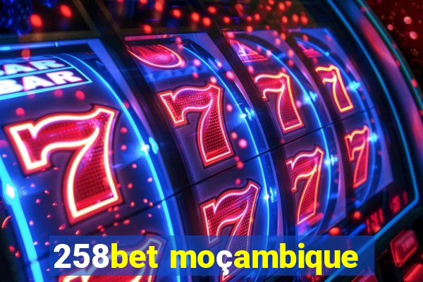 258bet moçambique
