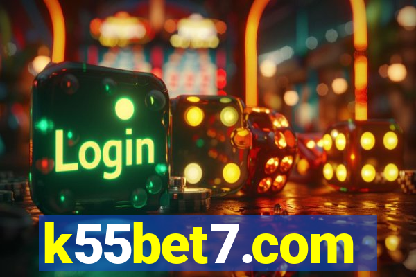 k55bet7.com