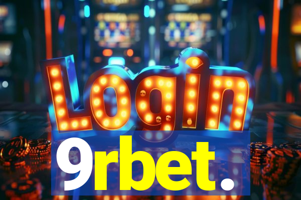 9rbet.