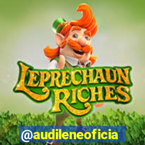 @audileneoficial